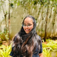 sree thanvy