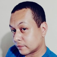 Marcos Paulo Ilha Oliveira