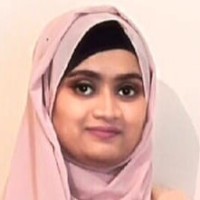 Dr Ruhana Zareen Gofran Ph.D
