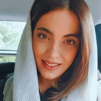 Shaghayegh Jahromi