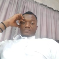 Solomon Mekemam