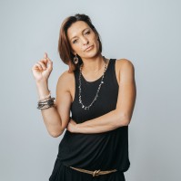 Candice Heyns
