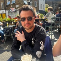 Olly West