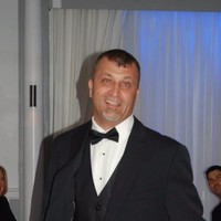 Daniel Oropallo
