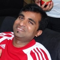 Anil Kumar B