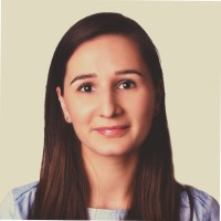 Sally Takouz
