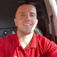 Liam Jenkins