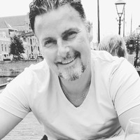 Johan De Jong
