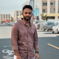 Dilshad Hyder T
