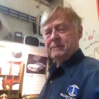 John Hart