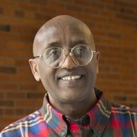 Jamal Gabobe