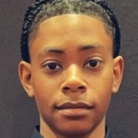 Jaylin Washington