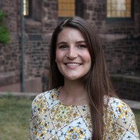Grace Desantis, Aicp