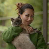Arminé Saghatelyan