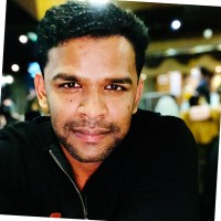 Kannan Govindaraj