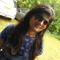 Ashvini Suryawanshi