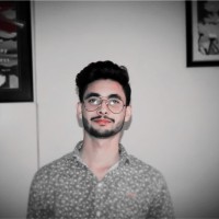 Abhishek David