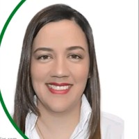 Rosmery Vanessa Jaraba Picalua