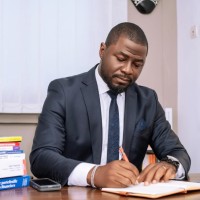 Hervé Téhrence Essiane Ze