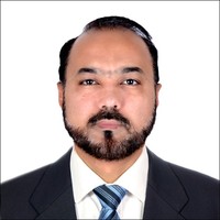 Tauqeer Ahmad
