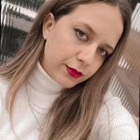 Dayane Maria