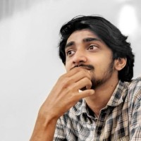 Bevin Prakash Mathew