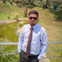 Md. Rafsan Jaman Khan Ananta