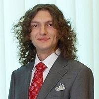 Andrey Klyuchnykov