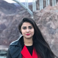 Sarah Shiraz