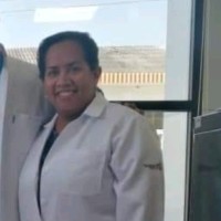 Vanessa Coello García