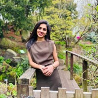 Sai Praneetha