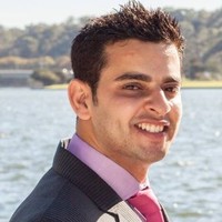 Shalinder Beri