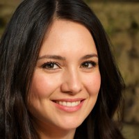 Audrey Evenden