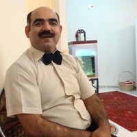 Ali Heydari