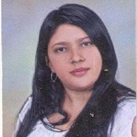 Gisy alvarez sierra