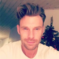 Dennis Bjørn Hansen
