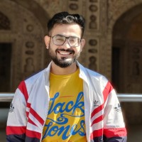 Sagar Soni