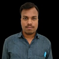 RUPESH LAAD
