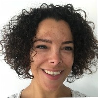 Ilse De Weers