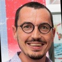 Jérôme Bobin