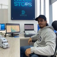 Isaac Tirado