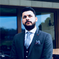 Kemal Beheşti YANAR