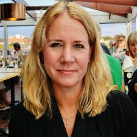 Magdalena Anerud