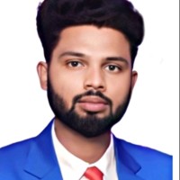 Md Naquib Faisal Ansari