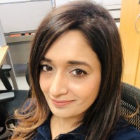 Nadia Saleem