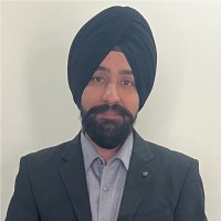 Amrinder Singh Sasan