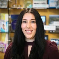 Gabrielle Deluca, Cpim