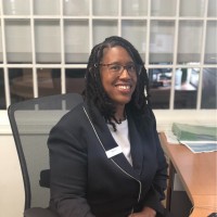 Sherrene Jones
