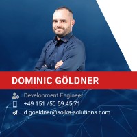 Dominic Göldner