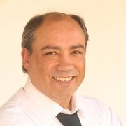 Marcel Mendez Bonnemaison